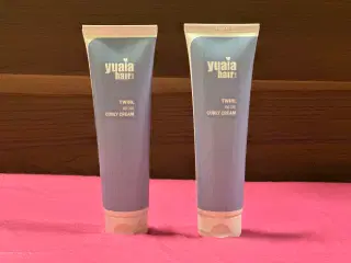 Yoaia Haircare Krøllecreme