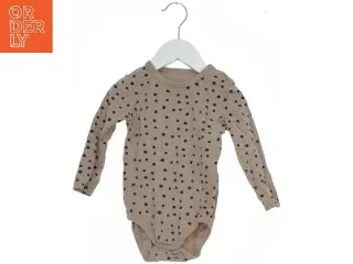 Bodystocking fra Friends (str. 80 cm)