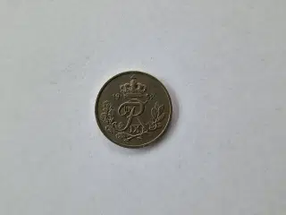 25 Øre 1952