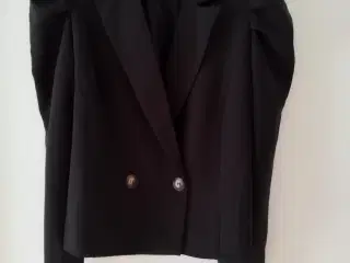 Lækker blazer fra Zizzi 
