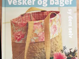 Herlige norske patchworkbøger