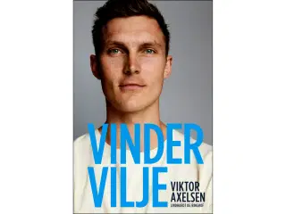 Viktor Axelsen - Vindervilje