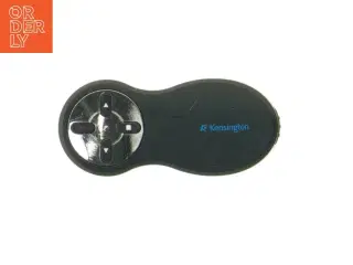 Kensington trådløs laserpointer fra Kensington (str. 10 cm)