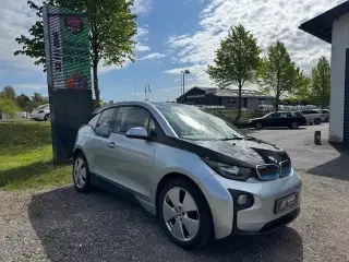 BMW i3  BEV
