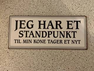 Skilt