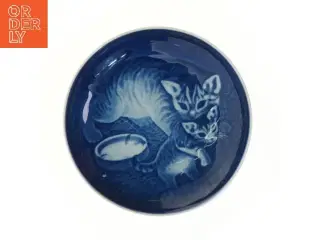 Mors dag platte fra B&G (str. Ø 15 cm)