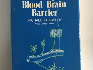 The Concept of a Blood-Brain Barrier