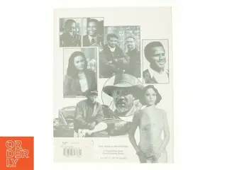Black Hollywood from 1970 Today: from 1970 to Today Vol 2 (Bog)