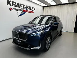 BMW iX1  xDrive30 X-Line