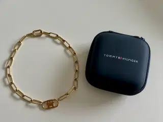 Tommy Hilfiger halskæde