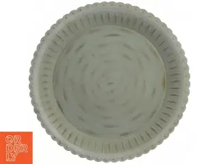 Stor rund bakke (str. Ø 44 cm)
