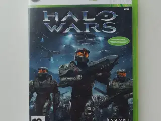 Halo wars