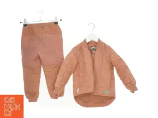 Sæt termotøj fra MarMar (str. 98 cm)