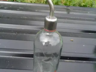 Drkkeflaske