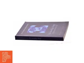 En umulig slægt af Ib Romer Jørgensen (Bog)