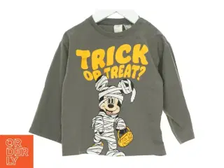 Bluse, trick or treat? fra H&M (str. 92 cm)