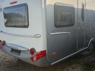 2010 Hymer Nova 540