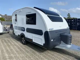 2025 - Adria Action 391 LH   - OBS! 2025 Model