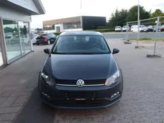 VW Polo 1,0 Trendline BMT