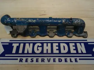 Ford 7700 Indsugnings Manifold D5NN9425R