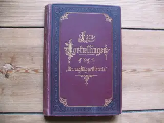Fem fortællinger, fra 1895