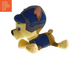 Bamse fra Paw patrol