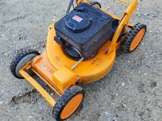 Højgræsklipper/slagleklipper AS-MOTOR 