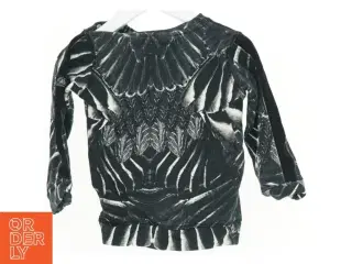 Bluse fra Petit (str. 92 cm)