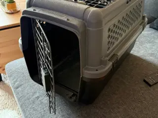 Transportboks til hund/kat