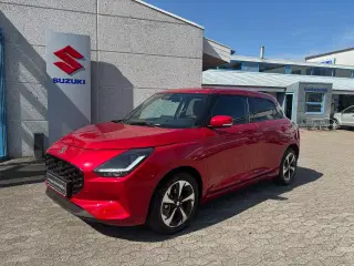 Suzuki Swift 1,2 Desire