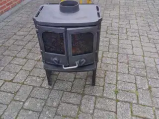 Morsø brændeovn 2140