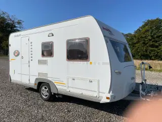 Dethleffs Camper 440 DB