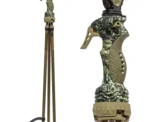 Skydestok Primus Trigger Stick, gen. 3