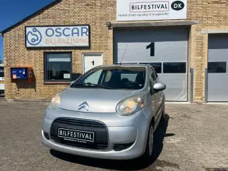 Citroën C1 1,0i SX