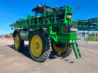John Deere 5430 I