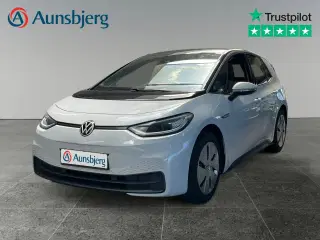 VW ID.3 58 Pro Performance
