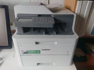 Laser printer  Brother