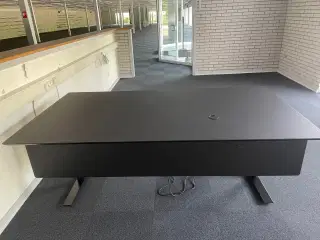 Skrivebord Hæve/sænke 