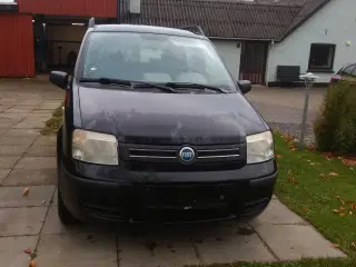 Fiat Panda 1.2