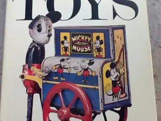 The Encyclopedia of Toys