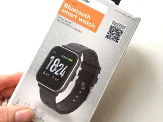 Denver SMARTWATCH bluetooth - UBRUGT