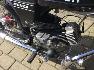 Puch Monza 3 gear
