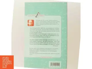Kierkegaard af Ole Morsing (Bog)