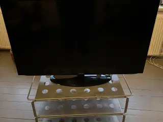 Samsung TV.LED.46 tommer 