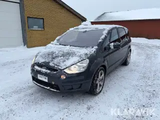 Personbil Ford S-Max 7 Sæder