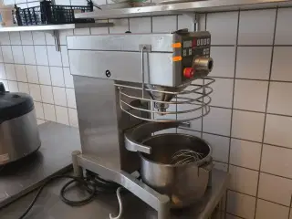 Røremaskine BJØRN RN10/VL2