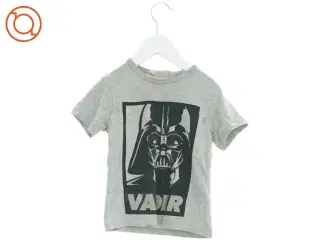 T-Shirt fra H&M (str. 104 cm)