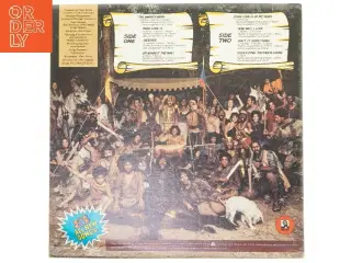 New Birth vinyl album