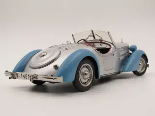 1935 Audi 225 Front Roadster 1:18  Limited Edition
