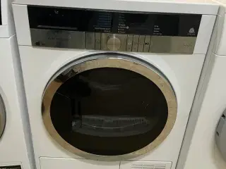 Tørretumbler, brugt. GRUNDIG.